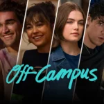 Cast of Off Campus