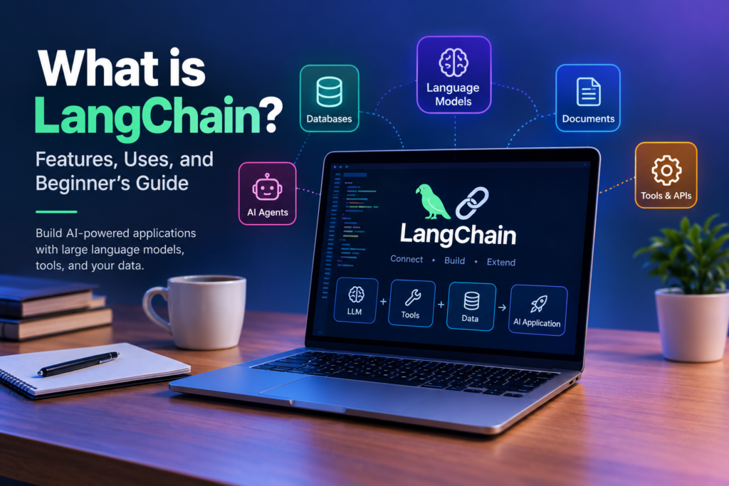 What Is LangChain