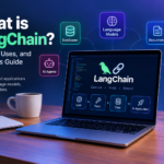 What Is LangChain? Features, Uses, and Benefits Explained (2026) 1 What Is LangChain