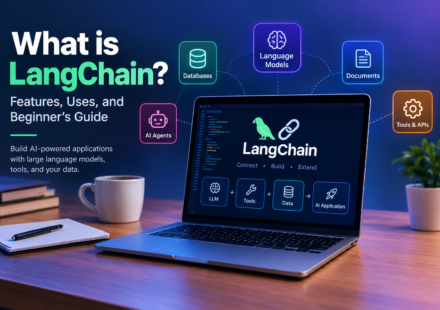 What Is LangChain