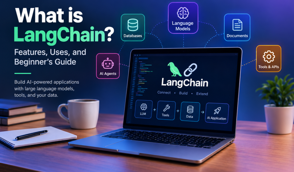 What Is LangChain