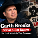 garth brooks serial killer