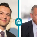 nathan blecharczyk and greg hayes