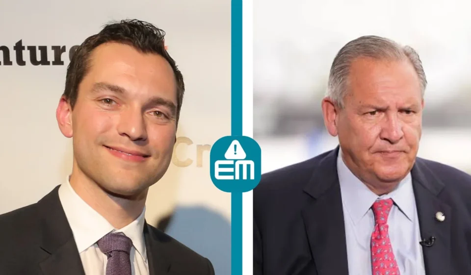 nathan blecharczyk and greg hayes