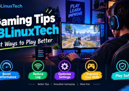 gaming tips pblinuxtech