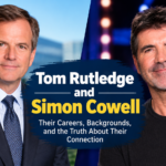 tom rutledge and simon cowell
