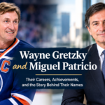 wayne gretzky and miguel patricio