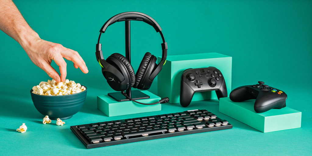 Gaming Tips PBLinuxTech: Simple Ways to Become a Better Gamer 5 image 17