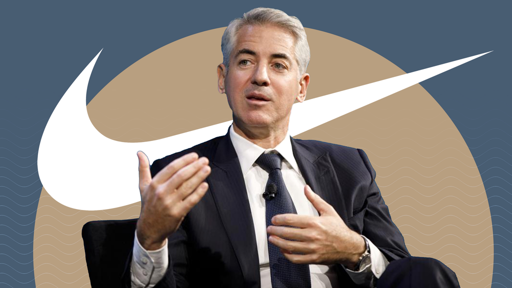 Bill Ackman and Tiger Woods: What Really Connects the Investor and Golf Legend? 5 image 23