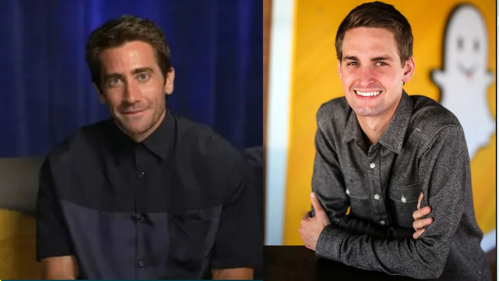 Jake Gyllenhaal and Evan Spiegel: Their Careers, Personal Lives, and the Truth About Their Connection 5 image 27