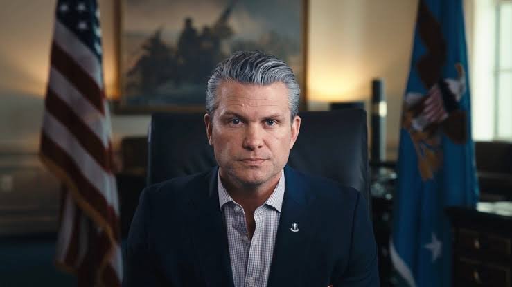 pete hegseth chaplains