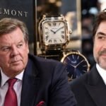 johann rupert and javier bardem