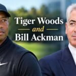 bill ackman and tiger woods